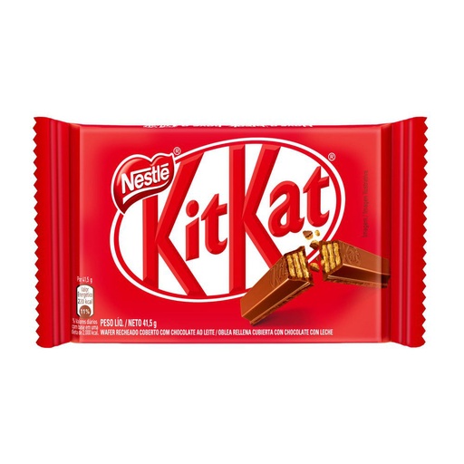 [kit kat] KIT KAT 41.5g