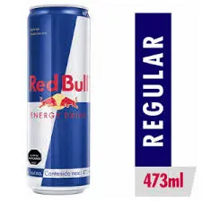 RED BULL 473ml