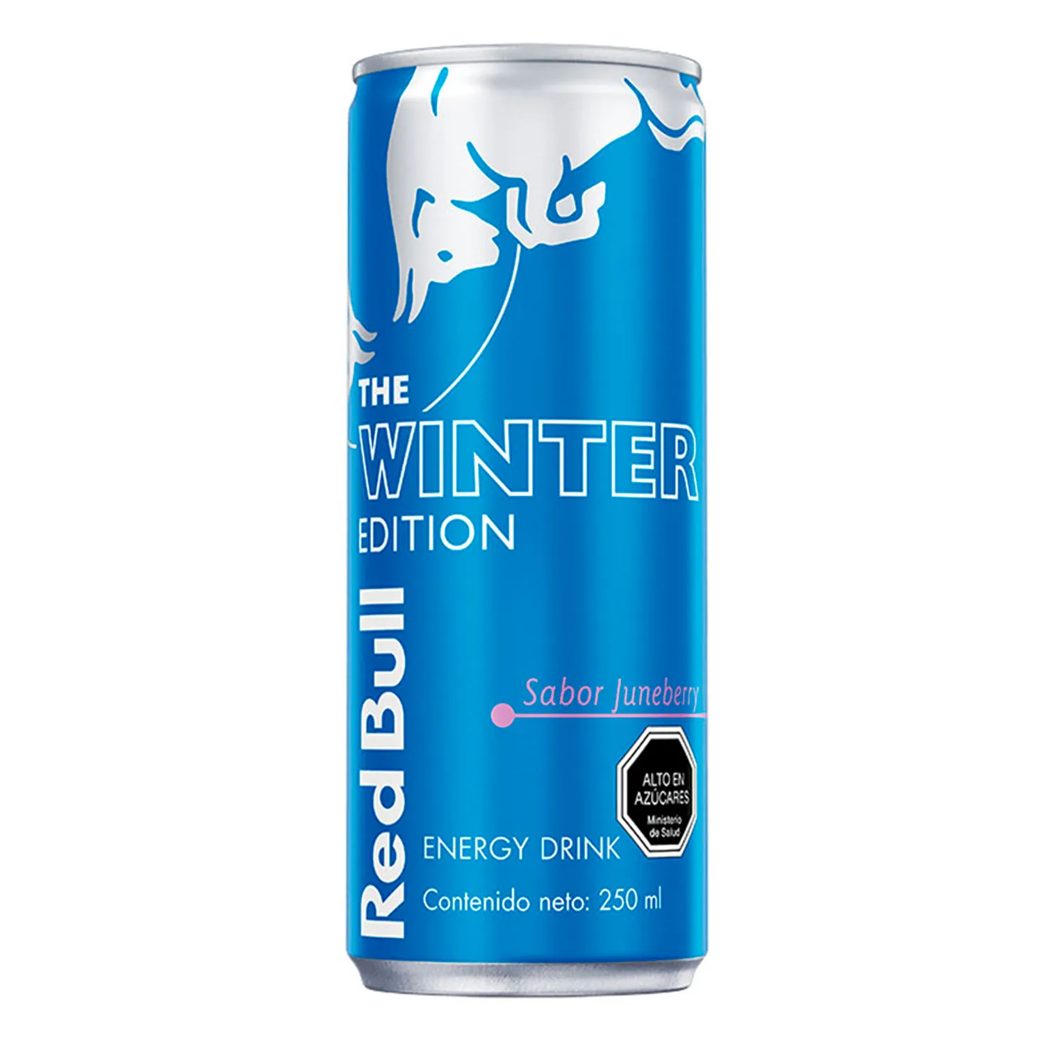 [U1845] RED BULL JUNEBERRY 250cc