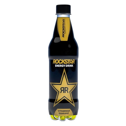 [U524-1] ROCKSTAR ENERGY DRINK 500cc