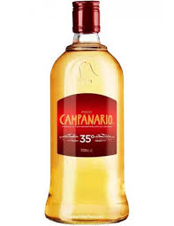 [2177] PISCO CAMPANARIO PETACON 1L  (35°) 