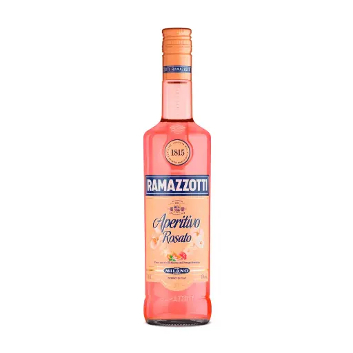 [U800-24] RAMAZZOTTI 700cc (15°)