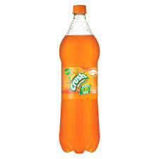 [U215-11] CRUSH 1.5 LT PET