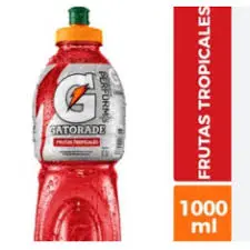 [U510-3] GATORADE TROPICAL 1L