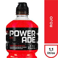 [U510-4] POWERADE TROPICAL 1.1L