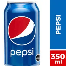 [U230-8] PEPSI ORIGINAL LATA 350cc