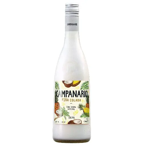 [U800-19] CAMPANARIO PIÑA COLADA 700cc (12°)