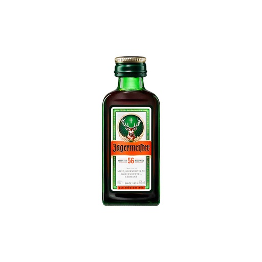 [U800-3] JAGERMEISTER 20cc (35°)