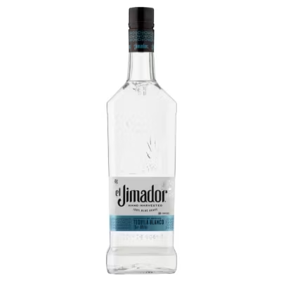 [U825-3] TEQUILA JIMADOR BLANCO 750cc (40°)