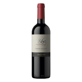 [U910-47] VINO 1865 CABERNET SAUV. 700CC (14°)