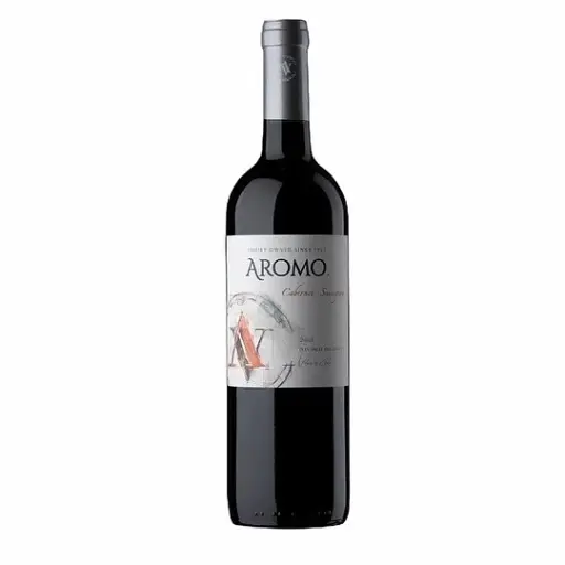 [U910-52] VINO AROMO VARIETAL CAB. SAUV. 750CC (13°)