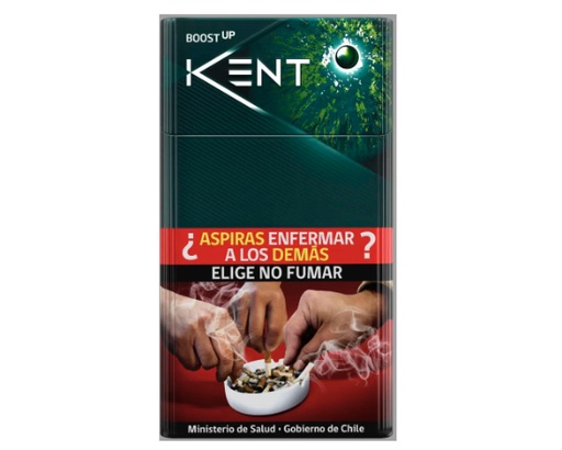 [C1025] KENT CLICK UP HL 20