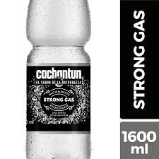 [2136] CACHANTUN STRONG GAS 1.6 LT 
