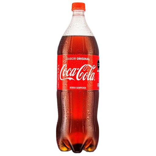 [U115-1] COCA- COLA ORIG. 1.5 LT PET