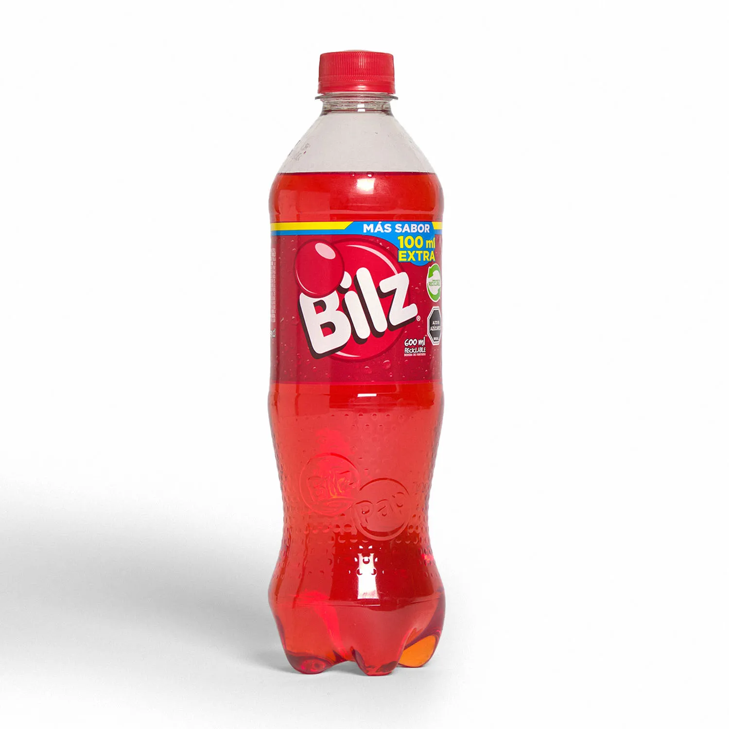 [U225-1] BILZ 600cc PET 