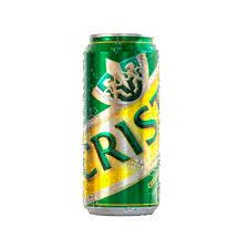 CERVEZA CRISTAL LATA 470cc (4.6º)