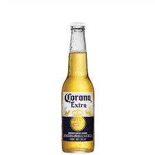 [U401-7] CERVEZA CORONA BOTELLIN 330cc (4.6º)