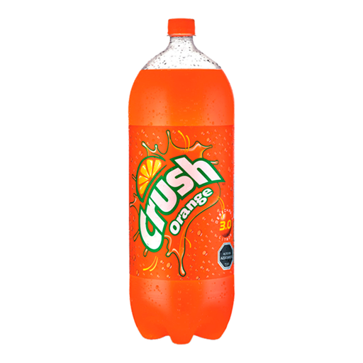 [U200-11] BEBIDA CRUSH 3LT PET