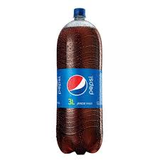 [U200-13] BEBIDA PEPSI 3LT PET