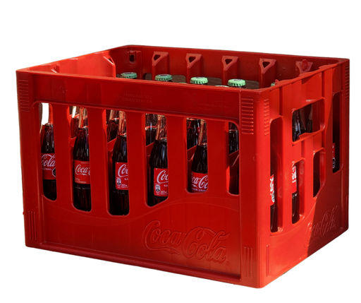 [135-1] COCA COLA CAJA EXPRESS 237cc X 24 UN
