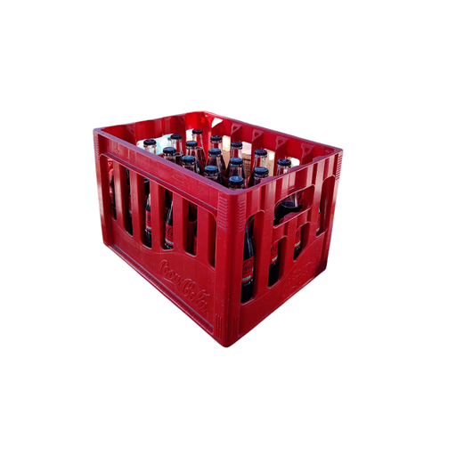 [135-2] JABA COCA COLA SIN AZUCAR  EXPRESS 237cc X 24 UN