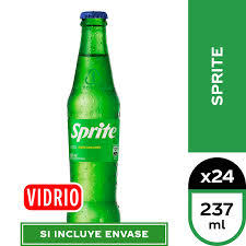 [135-3] JABA SPRITE EXPRESS 237cc X 24 UN