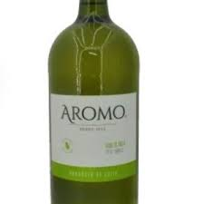 [2047] VINO AROMO BLANCO 1.5cc (12°)