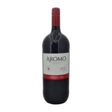 [2048] VINO AROMO TINTO 1.5cc (12°)