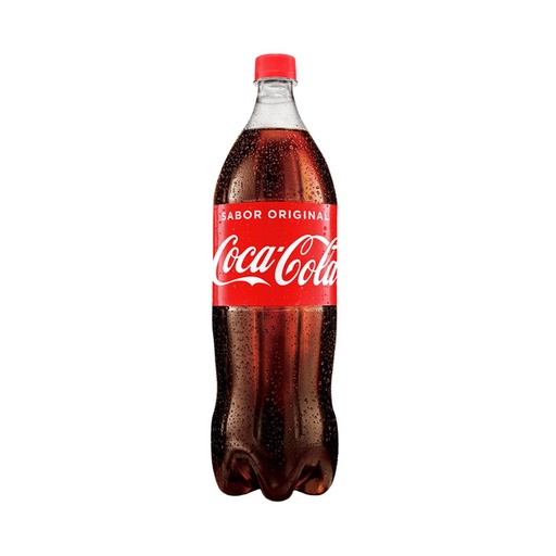 [U115-1] COCA COLA ORIG. 1.5 LT PET