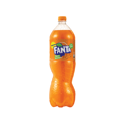 [U115-5] FANTA 1.5 LT PET