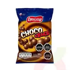 CHOCO CRARS 160G