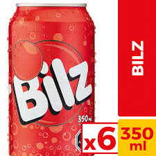 [230-1] BILZ LATA 350cc (DPX6UN)