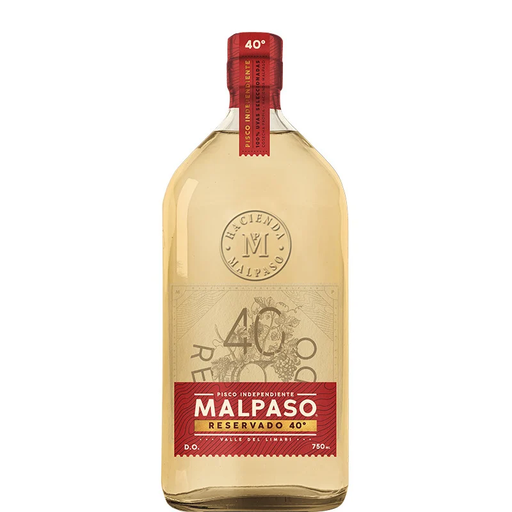 [B805-43] PISCO MAL PASO RESERVADO 750cc (40°)
