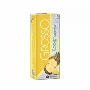 [U905-18] VINO GROSSO PIÑA 1.5cc (6.5°)