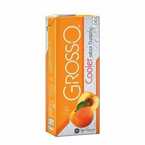 [U905-19] VINO GROSSO DURAZNO 1.5cc (6.5°) 