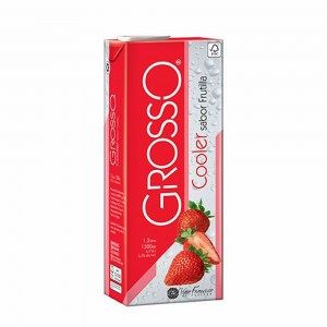 [U905-17] VINO GROSSO FRUTILLA 1.5cc (6.5°) 