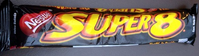SUPER 8 29gr