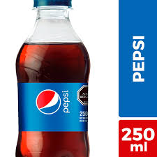 [U207-6] MINI PEPSI 250ML 
