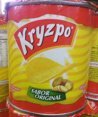 Kryzpo 37G