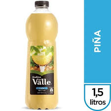[U701-4] ANDINA PIÑA 1.5L 