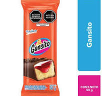 GANSITO MARINELA 50G