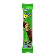 MEGA ROLLO MARINELA 50G